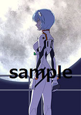 画像ギャラリー No.005のサムネイル画像 / 「ヱヴァンゲリヲン バトルミッション」,正式名称が決定。配信日は近日公開予定