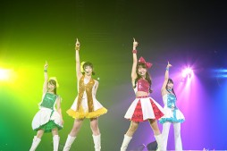 画像ギャラリー No.005のサムネイル画像 / ブシロード,TGS 2014出展情報を公開。ミルキィホームズのライブも同時開催
