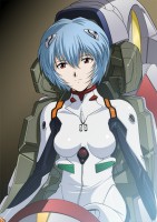 画像ギャラリー No.008のサムネイル画像 / 「ヱヴァンゲリヲン バトルミッション」の事前登録受付がスタート。3Dモデルの“使徒”とリアルタイムで戦うパズルRPG