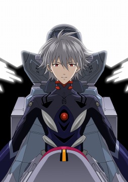 画像ギャラリー No.002のサムネイル画像 / 「ヱヴァンゲリヲン バトルミッション」iOS版が配信開始。新SRカードを追加
