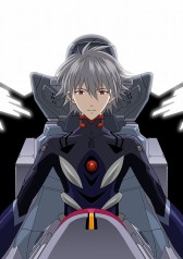 画像ギャラリー No.002のサムネイル画像 / パズルRPG「ヱヴァンゲリヲン バトルミッション」Android版が本日配信開始