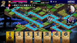 画像ギャラリー No.026のサムネイル画像 / ［TGS 2013］iOS向け新作RPG「ブレイド ファンタジア」の発表や「ドラゴンズドグマ クエスト」のPS Vita版実機デモが行われたカプコンの新作アプリラインナップステージをレポート