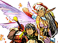 ［TGS 2013］iOS向け新作RPG「ブレイド ファンタジア」の発表や「ドラゴンズドグマ クエスト」のPS Vita版実機デモが行われたカプコンの新作アプリラインナップステージをレポート