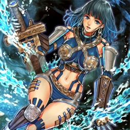 画像ギャラリー No.003のサムネイル画像 / 「ブレイド ファンタジア」,新おやつ“プラチナの花のみつ”を販売開始