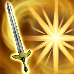 画像ギャラリー No.008のサムネイル画像 / 「ブレイド ファンタジア」におせちタワーが期間限定で登場。チケットを集めよう