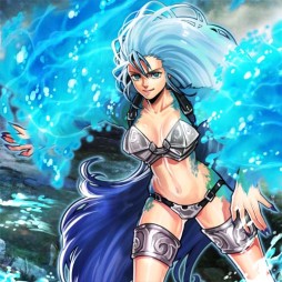 画像ギャラリー No.016のサムネイル画像 / 「ブレイド ファンタジア」におせちタワーが期間限定で登場。チケットを集めよう