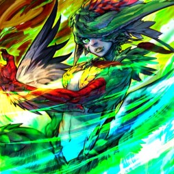 画像ギャラリー No.018のサムネイル画像 / 「ブレイド ファンタジア」におせちタワーが期間限定で登場。チケットを集めよう