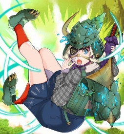 画像ギャラリー No.011のサムネイル画像 / 「ブレイド ファンタジア」,新イベント開幕&10体の新規守護神が実装に