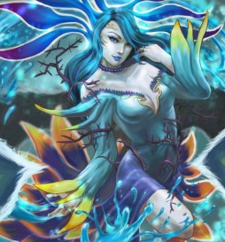 画像ギャラリー No.013のサムネイル画像 / 「ブレイド ファンタジア」,新イベント開幕&10体の新規守護神が実装に