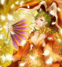 画像ギャラリー No.014のサムネイル画像 / 「ブレイド ファンタジア」,新イベント開幕&10体の新規守護神が実装に