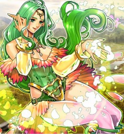 画像ギャラリー No.015のサムネイル画像 / 「ブレイド ファンタジア」,新イベント開幕&10体の新規守護神が実装に