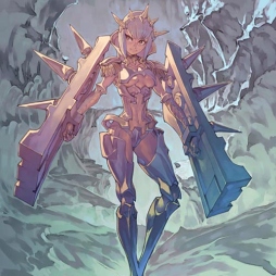 画像ギャラリー No.002のサムネイル画像 / 「ブレイド ファンタジア」高難度イベント“極限の塔出現!”に新たな報酬が追加