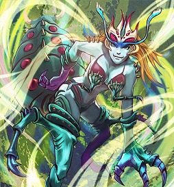 画像ギャラリー No.006のサムネイル画像 / 「ブレイド ファンタジア」,プラチナの花のみつに10体の守護神が追加