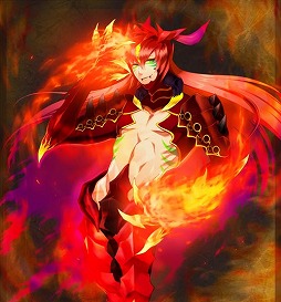 画像ギャラリー No.007のサムネイル画像 / 「ブレイド ファンタジア」,プラチナの花のみつに10体の守護神が追加