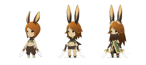 画像ギャラリー No.004のサムネイル画像 / iOS版「モンスタータクト」，レアモンスターをもらえる事前登録受付が開始に