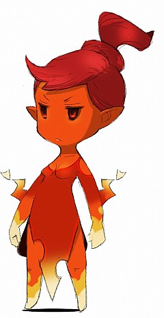 画像ギャラリー No.003のサムネイル画像 / 「モンスタータクト」初のレイドイベント「ヴォルグール降臨」を開催中