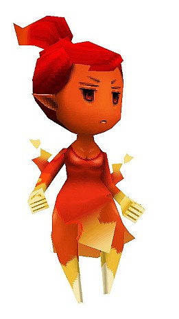 画像ギャラリー No.004のサムネイル画像 / 「モンスタータクト」初のレイドイベント「ヴォルグール降臨」を開催中