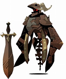 画像ギャラリー No.005のサムネイル画像 / 「モンスタータクト」初のレイドイベント「ヴォルグール降臨」を開催中
