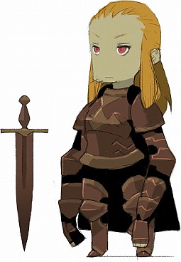 画像ギャラリー No.007のサムネイル画像 / 「モンスタータクト」初のレイドイベント「ヴォルグール降臨」を開催中