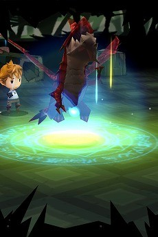モンスタータクト