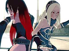 「GRAVITY DAZE 2」が2016年にPlayStation 4向けに発売決定。そして，PS4版の「GRAVITY DAZE」は2015年12月10日にリリース