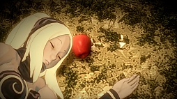 画像ギャラリー No.011のサムネイル画像 / 「GRAVITY DAZE 2」が2016年にPlayStation 4向けに発売決定。そして，PS4版の「GRAVITY DAZE」は2015年12月10日にリリース