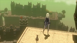 画像ギャラリー No.012のサムネイル画像 / 「GRAVITY DAZE 2」が2016年にPlayStation 4向けに発売決定。そして，PS4版の「GRAVITY DAZE」は2015年12月10日にリリース