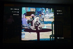 画像ギャラリー No.030のサムネイル画像 / 「GRAVITY DAZE 2」の実機デモが披露され，開発者への質疑応答から数々の新情報が飛び出した「GRAVITY DAZEニコ生記者会見」をレポート