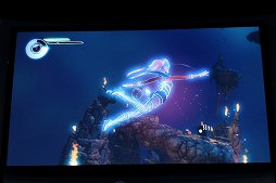 画像ギャラリー No.006のサムネイル画像 / 「GRAVITY DAZE 2」の初回限定版やアニメーション，サウンドの情報などが明かされた発表会をレポート