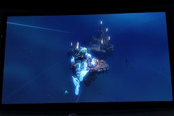 画像ギャラリー No.008のサムネイル画像 / 「GRAVITY DAZE 2」の初回限定版やアニメーション，サウンドの情報などが明かされた発表会をレポート