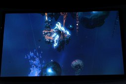 画像ギャラリー No.009のサムネイル画像 / 「GRAVITY DAZE 2」の初回限定版やアニメーション，サウンドの情報などが明かされた発表会をレポート