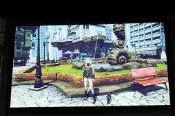 画像ギャラリー No.012のサムネイル画像 / 「GRAVITY DAZE 2」の初回限定版やアニメーション，サウンドの情報などが明かされた発表会をレポート