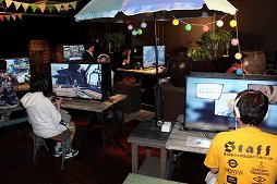 画像ギャラリー No.025のサムネイル画像 / 「GRAVITY DAZE 2」の初回限定版やアニメーション，サウンドの情報などが明かされた発表会をレポート