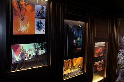 画像ギャラリー No.029のサムネイル画像 / 「GRAVITY DAZE 2」の初回限定版やアニメーション，サウンドの情報などが明かされた発表会をレポート