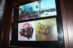 画像ギャラリー No.030のサムネイル画像 / 「GRAVITY DAZE 2」の初回限定版やアニメーション，サウンドの情報などが明かされた発表会をレポート