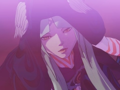 「GRAVITY DAZE 2」グラビティ・クロウをメインに描く大型DLC「時の箱舟 - クロウの帰結」が，2017年3月に無料配信決定