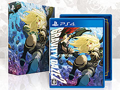 発売まで約1か月となった「GRAVITY DAZE 2」，紹介映像や初回限定版内容，無料DLCなどのまとめ情報が公開に