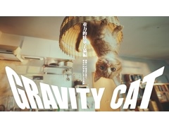 「GRAVITY DAZE 2」，伊藤万理華さんを起用したPV「GRAVITY CAT / 重力的眩暈子猫編」を公開。「GRAVITY DAZE」の世界観が実写ムービーに