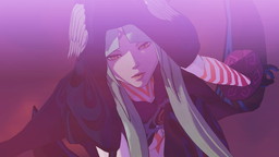 画像ギャラリー No.005のサムネイル画像 / 「GRAVITY DAZE 2」のDLC“時の箱舟 - クロウの 帰結”，3月21日に配信開始