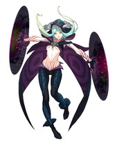 画像ギャラリー No.008のサムネイル画像 / 「GRAVITY DAZE 2」のDLC“時の箱舟 - クロウの 帰結”，3月21日に配信開始