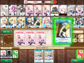 画像ギャラリー No.004のサムネイル画像 / [TGS 2013]iOS向けカードゲーム「たんとくおーれ」が10月に配信決定。メイド達を雇用して最高のご主人様の座を目指せ