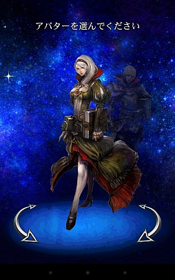 画像ギャラリー No.004のサムネイル画像 / カードバトルと3Dアクションを組み合わせた意欲作「ファンタジーロア」。リアルタイム性の導入でカードバトルの印象が変わる？