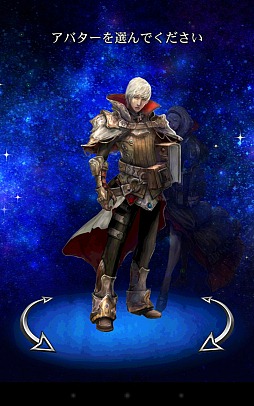 画像ギャラリー No.005のサムネイル画像 / カードバトルと3Dアクションを組み合わせた意欲作「ファンタジーロア」。リアルタイム性の導入でカードバトルの印象が変わる？