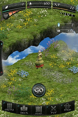 ファンタジーロア