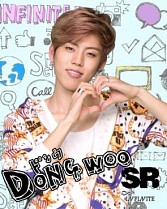 画像ギャラリー No.002のサムネイル画像 / K-POPアーティストが登場する恋愛SLG「Kstars Wonderland」が配信開始