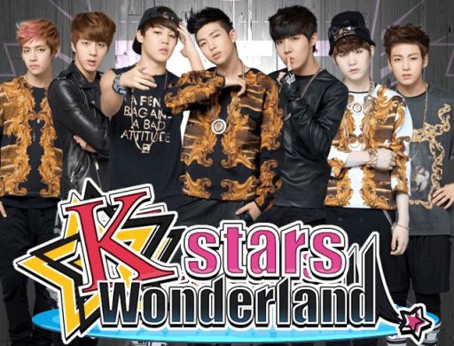 画像ギャラリー No.001のサムネイル画像 / 「Kstars Wonderland」,ゲーム限定公式グッズが登場。第1弾は「香水」