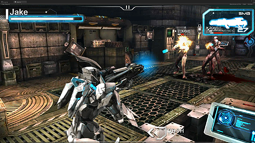 画像ギャラリー No.011のサムネイル画像 / ［TGS 2013］スマホで世界No.1のアクションゲームを作るという意気込み。台湾から殴り込んだRayarkの本気すぎる新作2タイトルを紹介