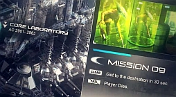 画像ギャラリー No.013のサムネイル画像 / 「Cytus」「Deemo」のRayarkが開発中のアクションRPG,「Implosion」の最新ムービーが公開。ハイスピードで展開するバトルシーンは必見