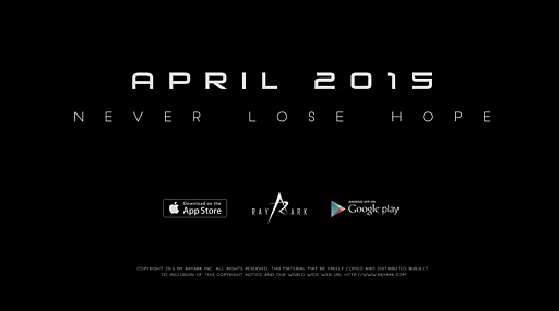 画像ギャラリー No.001のサムネイル画像 / RayarkのアクションRPG「Implosion」は2015年4月にiOS/Androidで配信予定。最新ムービーも公開