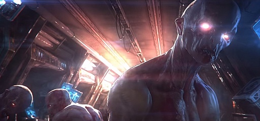 画像ギャラリー No.003のサムネイル画像 / RayarkのアクションRPG「Implosion」は2015年4月にiOS/Androidで配信予定。最新ムービーも公開